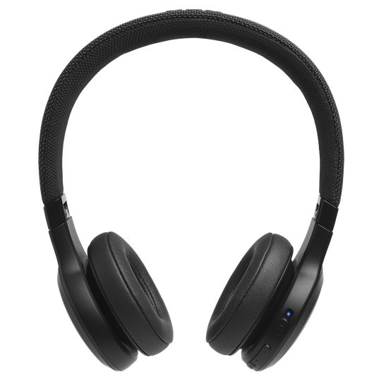Jbl live 400bt pairing 2025